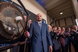 Nejbohatším Čechem je Strnad, jeho skupina už je hodnotnější než ČEZ - Novinky